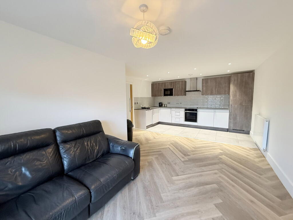 Additional image 2 of Sir Robert Peel Court, Stratford Road, Shirley