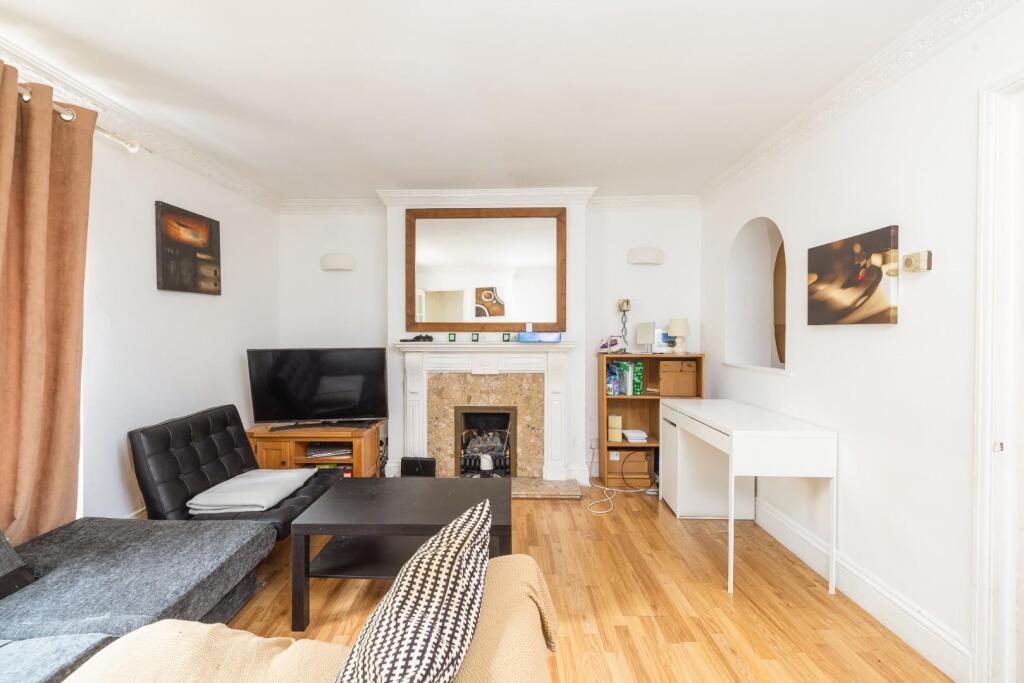 Main image of property: Meridian Place, Clifton