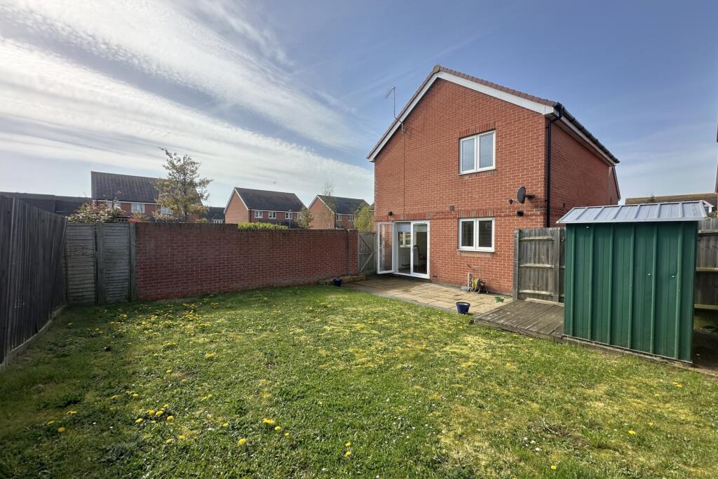 House in Dover, Sholden - More