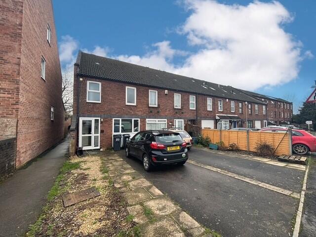 Main image of property: Small Lane, Stapleton, Bristol