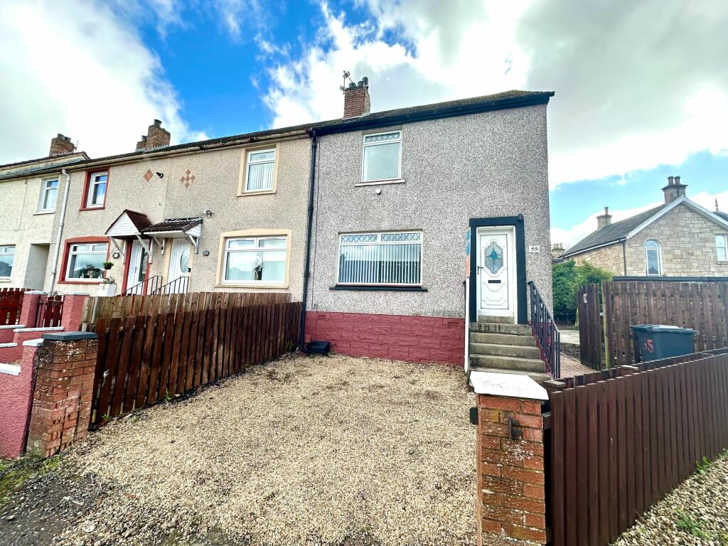 Main image of property: Rannoch Road, Airdrie