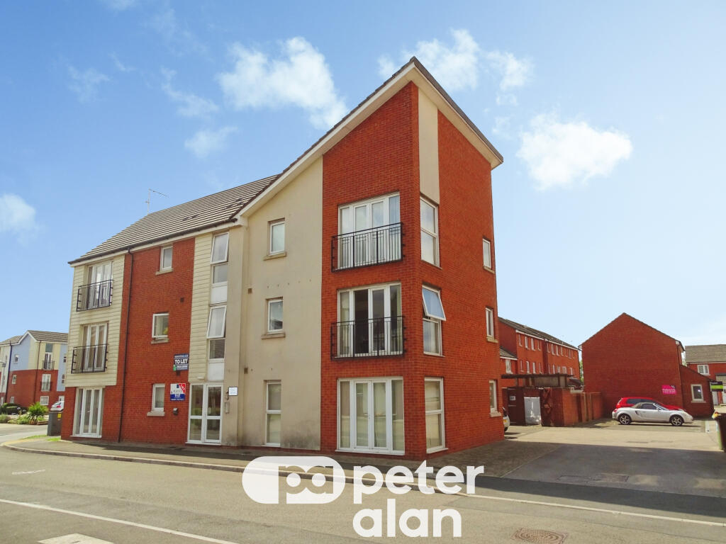 Main image of property: Elisa House, Alicia Crescent