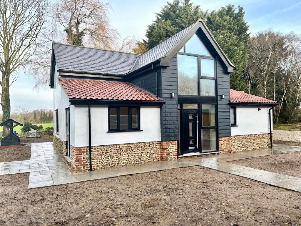 Main image of property: Scoulton Road, Rockland St Peter, Rocklands