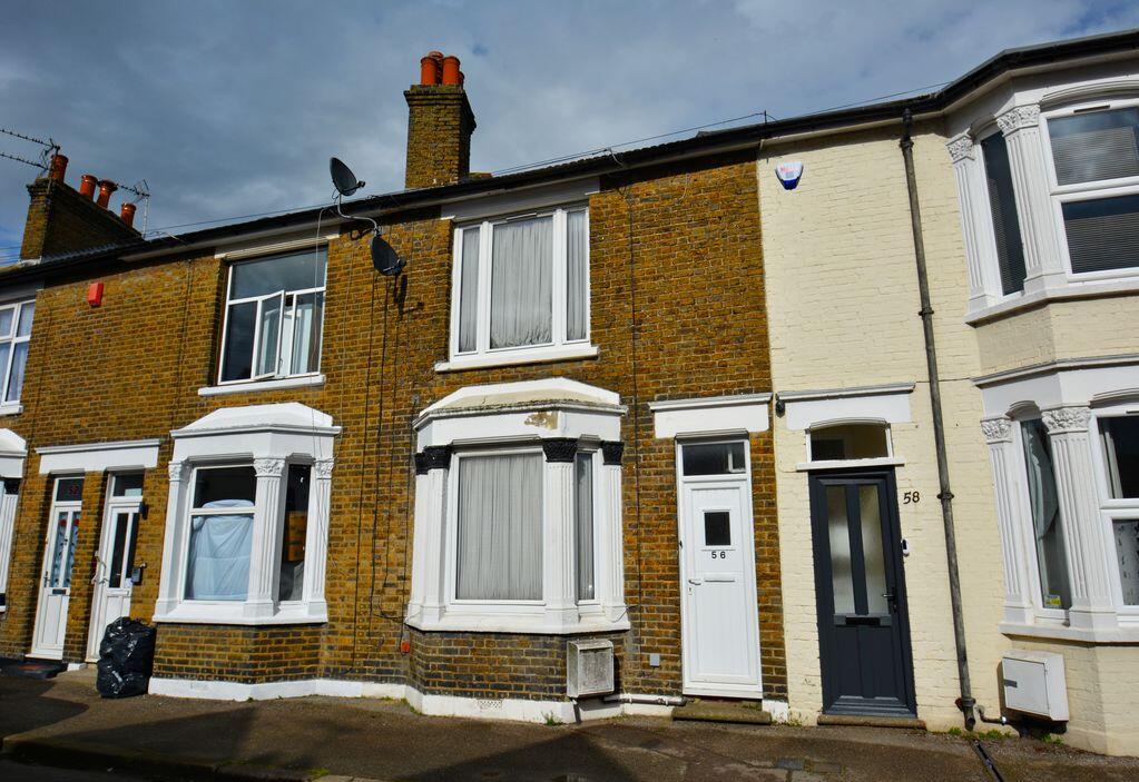 Main image of property: Winstanley Road, Sheerness