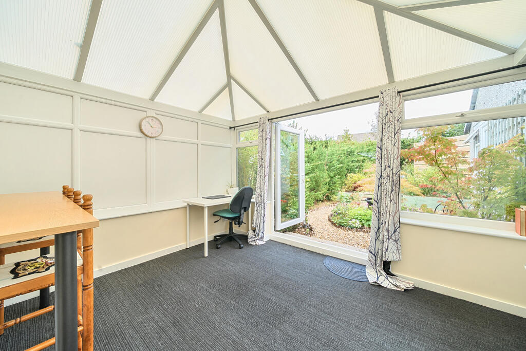 House in Plymouth - View 5
