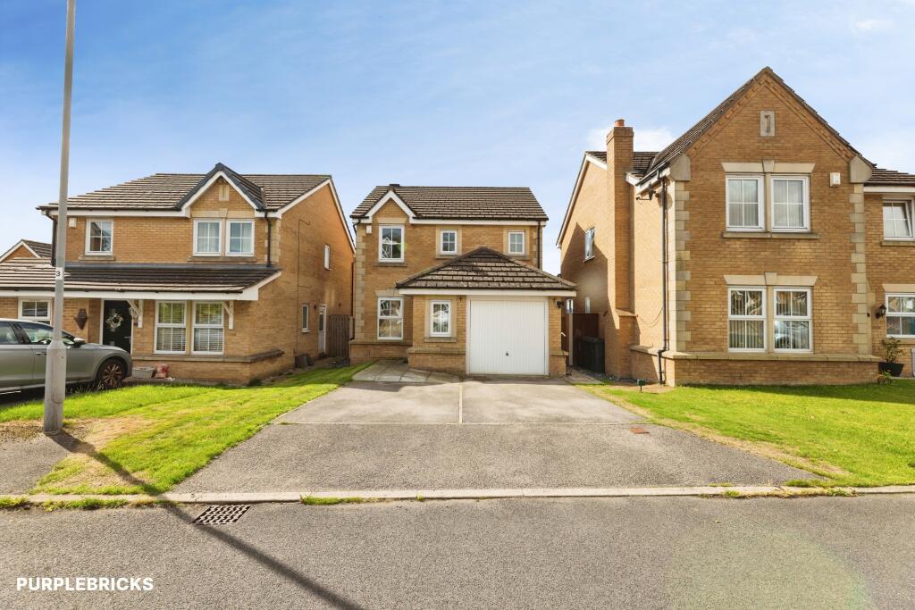 House in Bradford - View 4