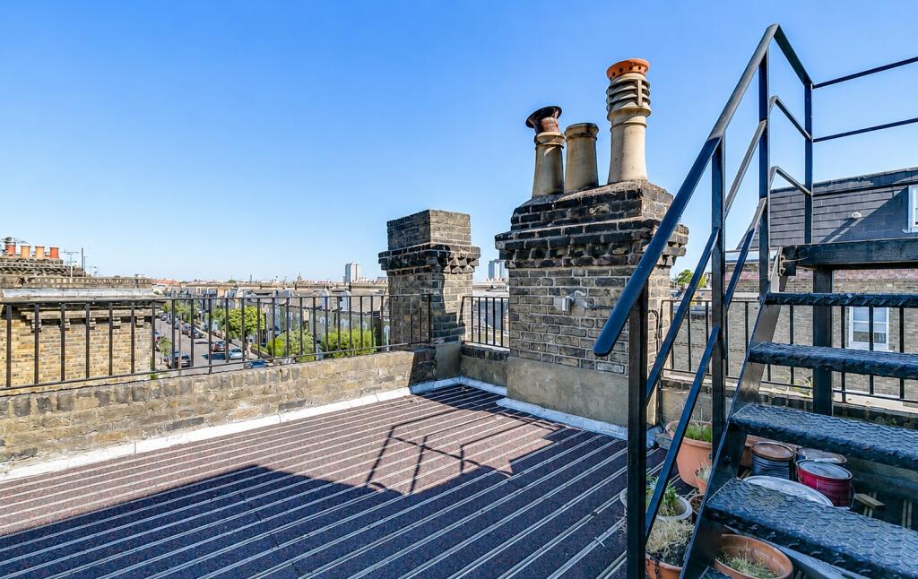 Main image of property: Lilyville Road,
Parsons Green, SW6