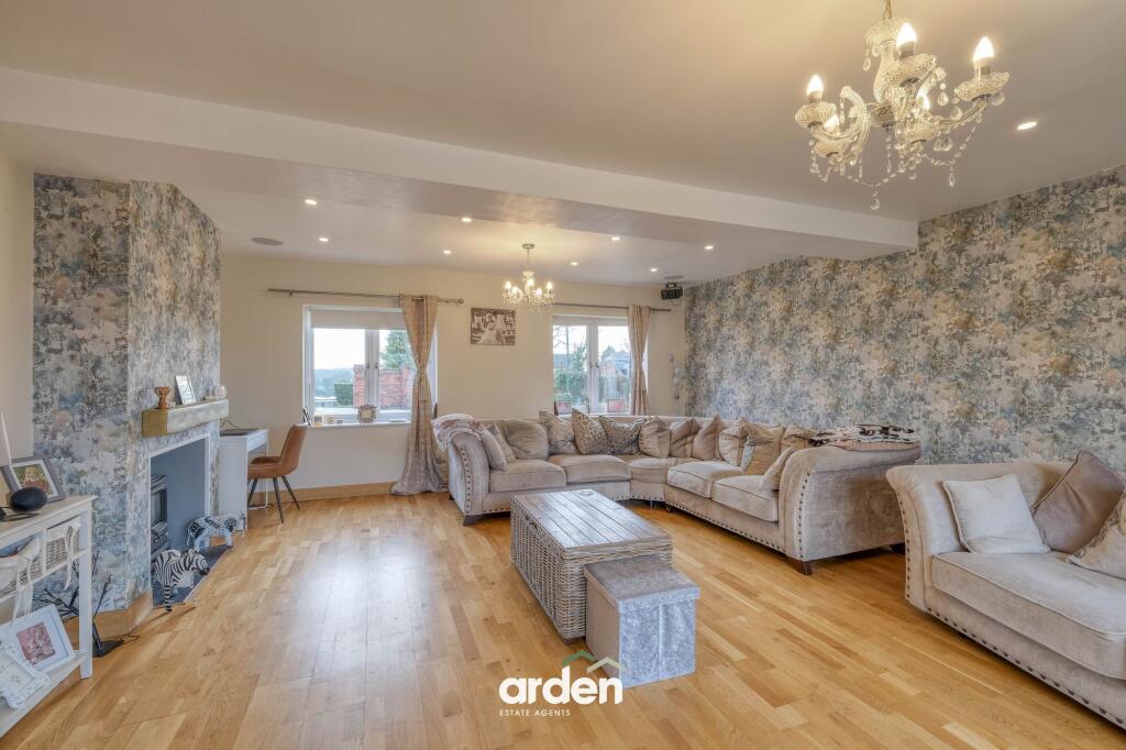 Additional image 4 of Crumpfields Lane, Redditch, B97