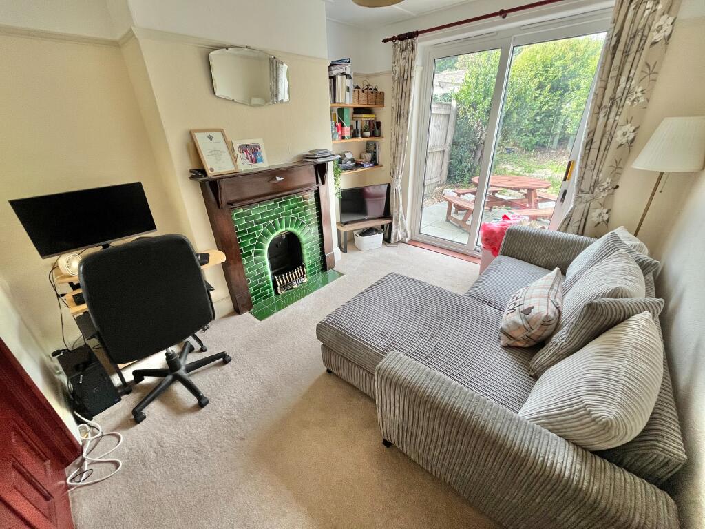 House in Saltash, Babis Farm, Forder - View 4
