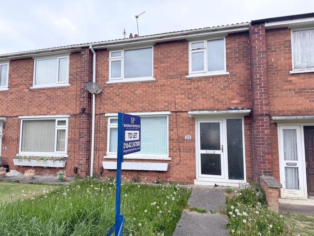 Main image of property: Ashdown Way, Billingham, Stockton on Tees