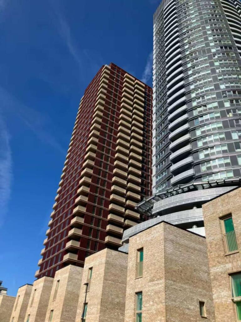 Main image of property: E148NB