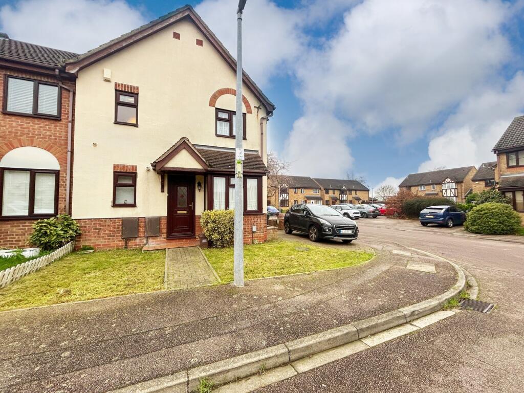 Main image of property: Bunyan Road, Biggleswade, SG18