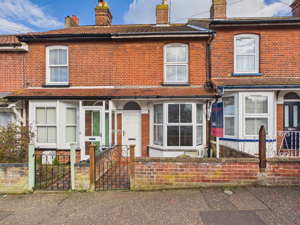 Main image of property: Mill Road, Cromer