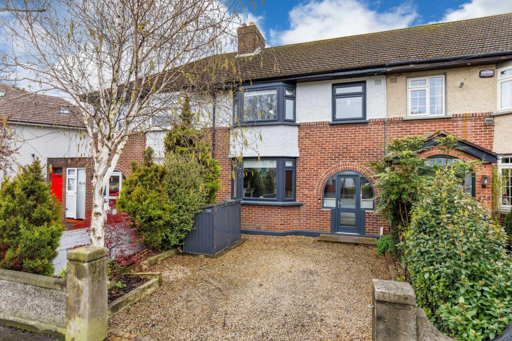 Main image of property: 467 Collins Avenue West, Whitehall, Dublin 9, D09 CX39