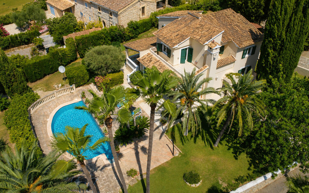 Main image of property: Spain