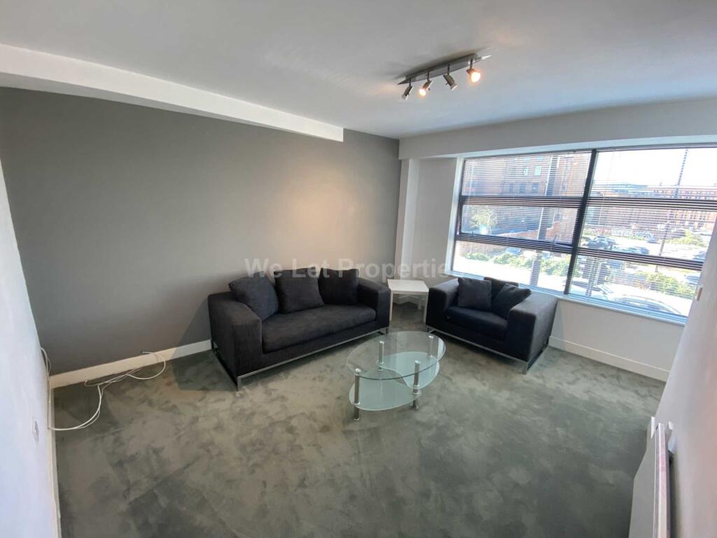 Main image of property: MM2, Pickford Street