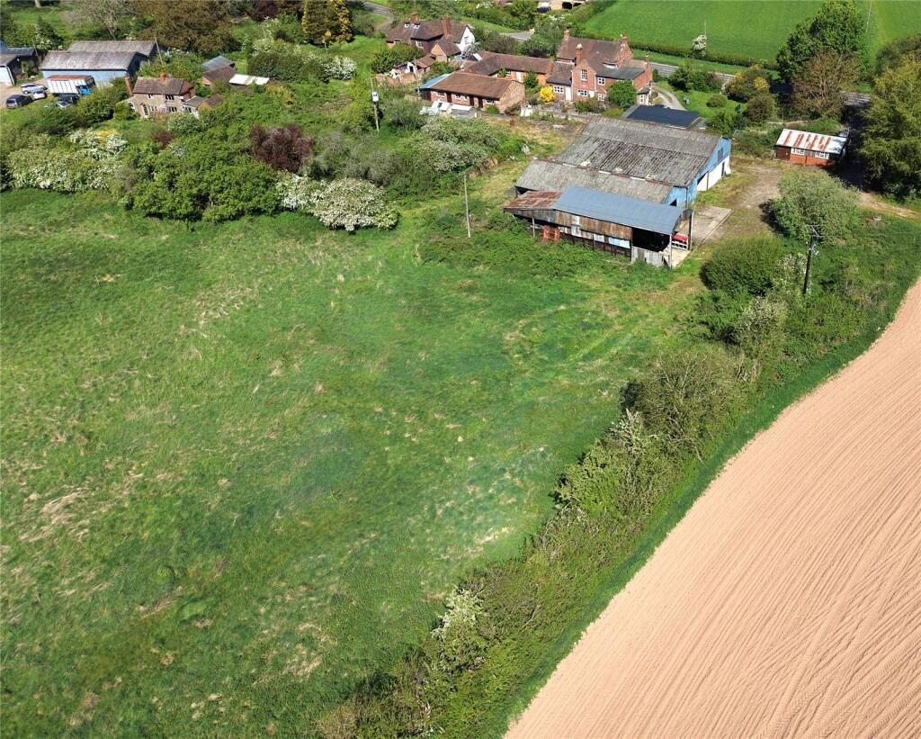 Main image of property: Lot 5 Morville Heath, Bridgnorth, WV16