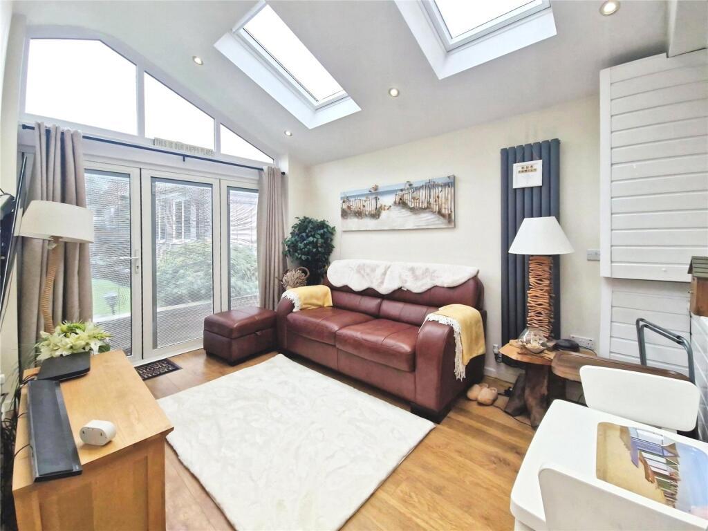House in Salford, Walkden - View 4