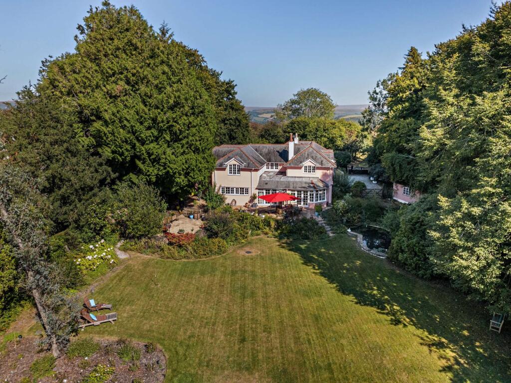 Main image of property: Golf Links Road, Yelverton, Devon