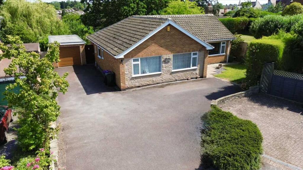 Main image of property: Poplars Close, Keyworth, Nottingham