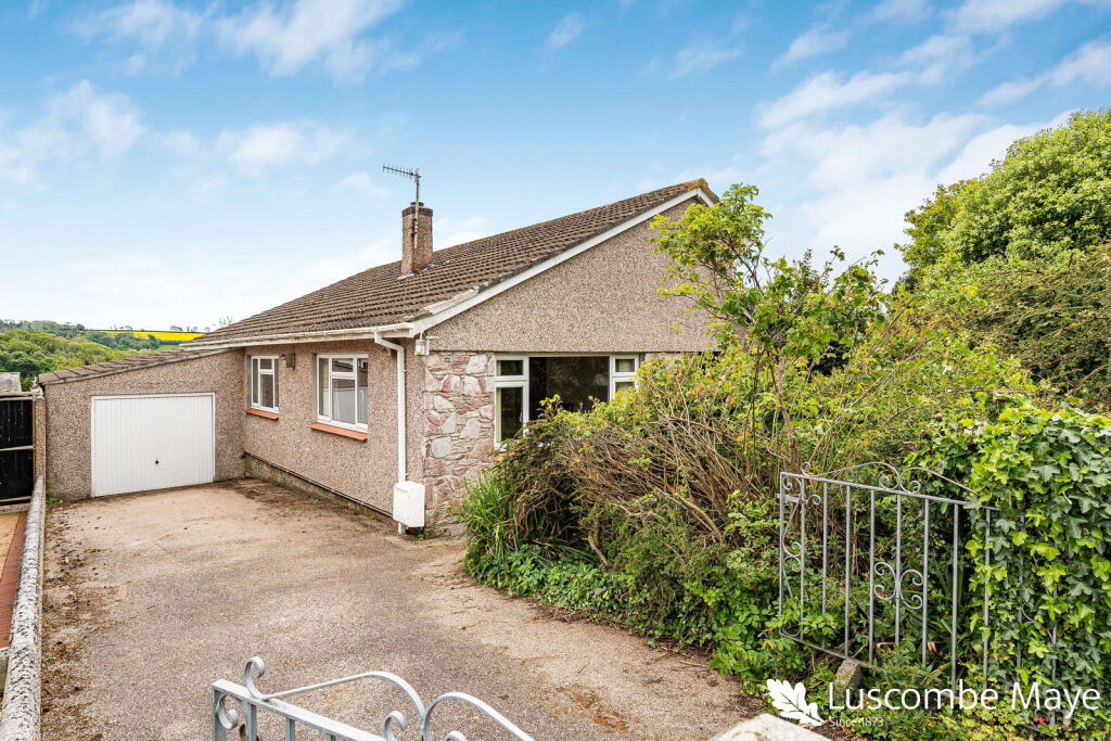 Main image of property: Elm Tree Park, Yealmpton, Devon