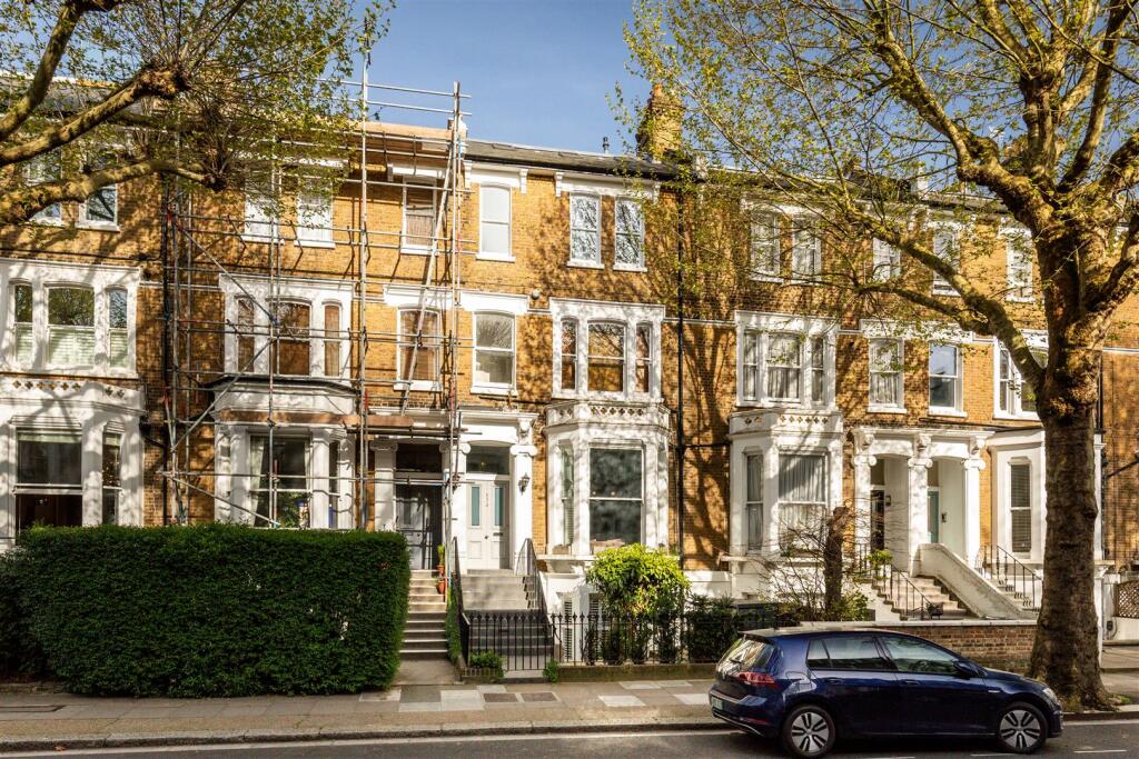 Main image of property: Hammersmith Grove, W6
