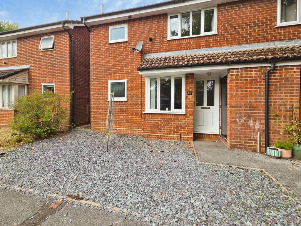 Main image of property: Stratford Place, Eastleigh, Hampshire, SO50