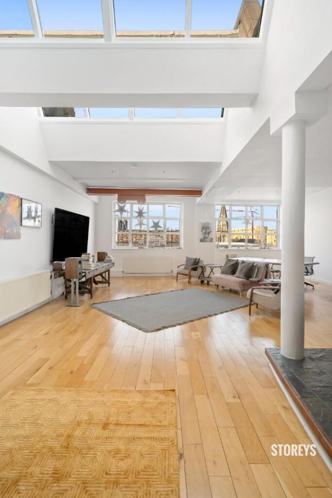 Apartment in London - View 5