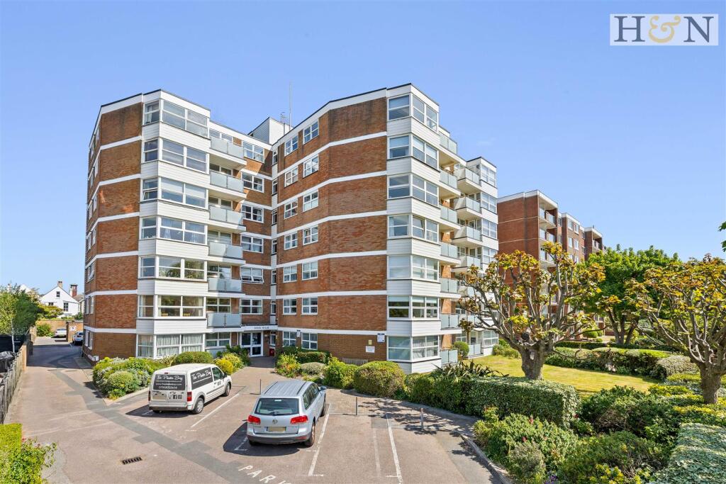 Main image of property: Derek House, New Church Road, Hove