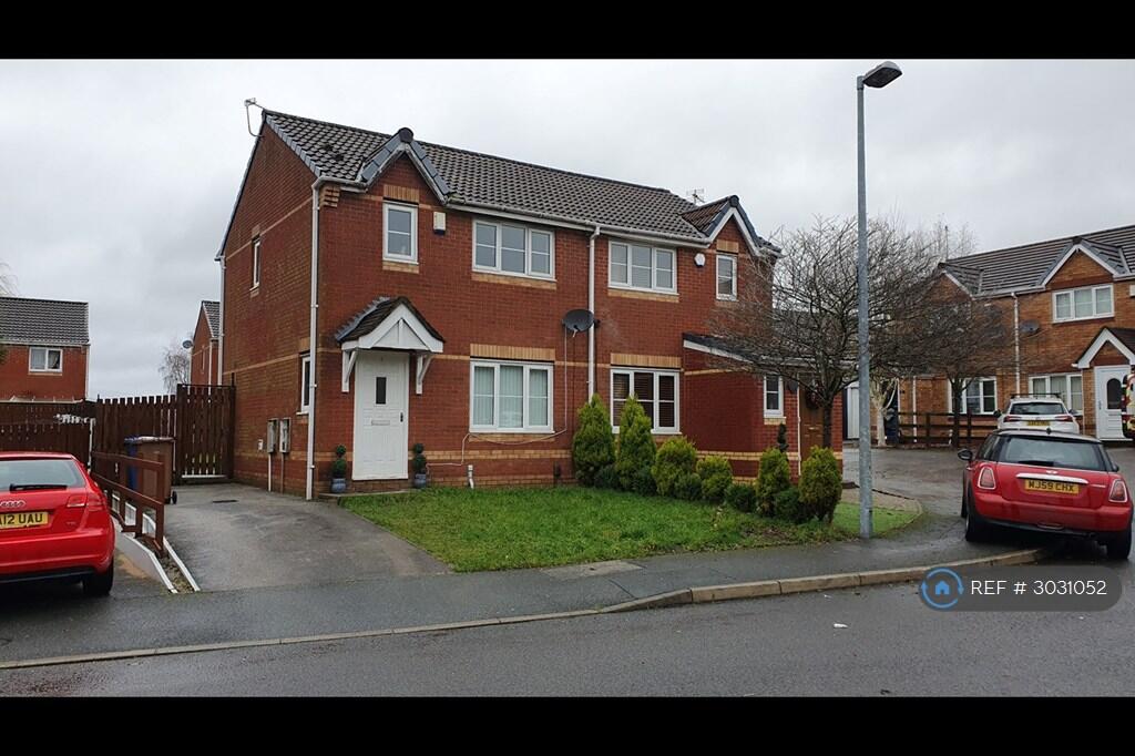 Main image of property: Wildbrook Close, Little Hulton, Manchester, M38