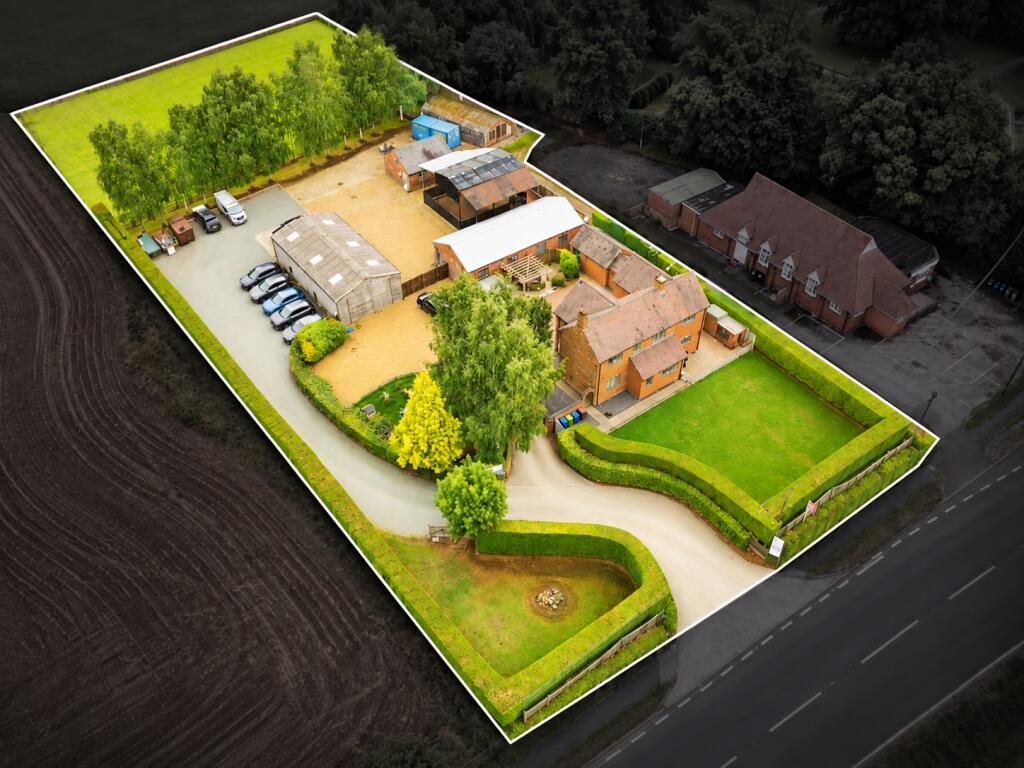 Main image of property: Stafford Road, Stone, ST15
