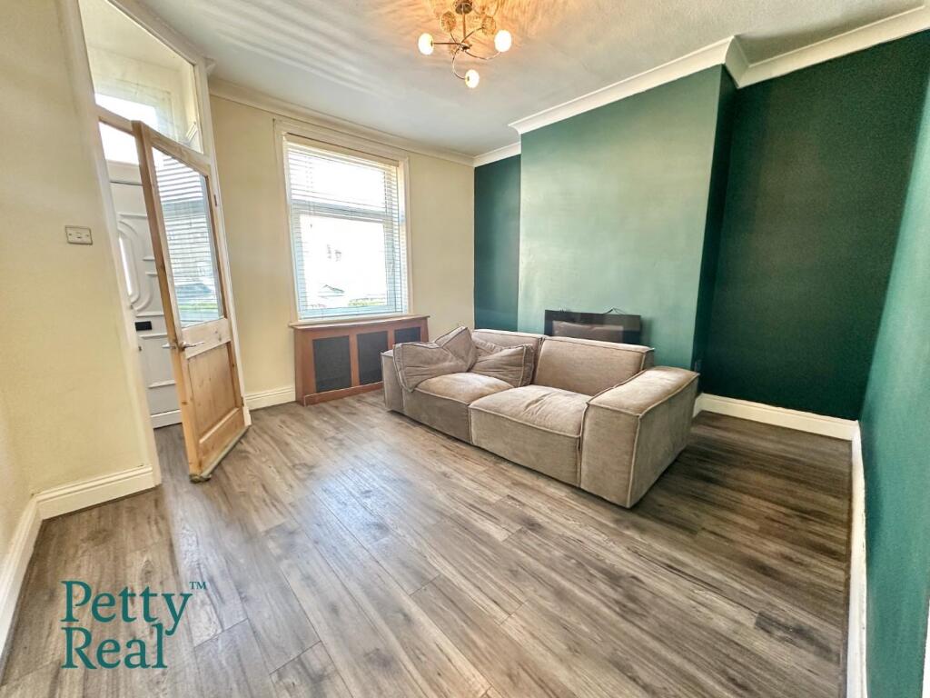 House in Pendle, Lidgett, Colne - View 3