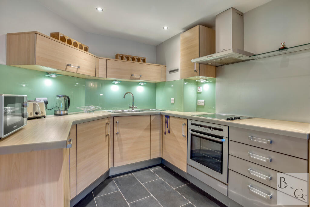 Main image of property: Angelis Apartments, Graham Street, Islington, London