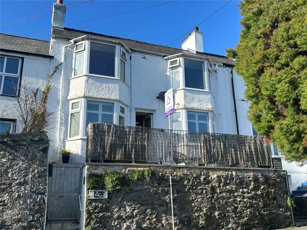 Main image of property: Mount Street, Menai Bridge, Isle of Anglesey, LL59
