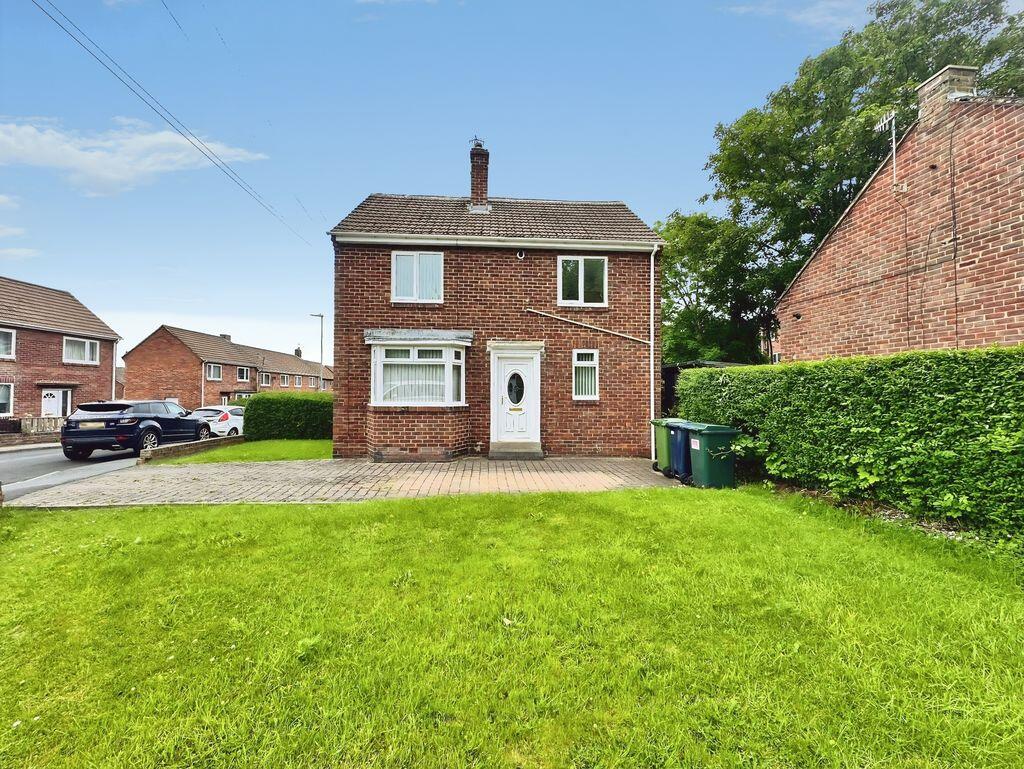 Main image of property: Cedar Grove, Ryton