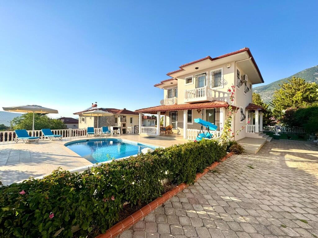 Main image of property: Ovacik, Fethiye, Mugla