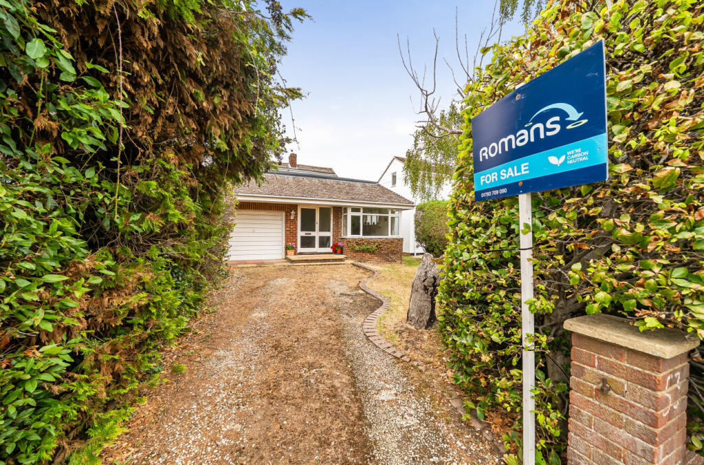 Main image of property: High Street, Haydon Wick, Swindon