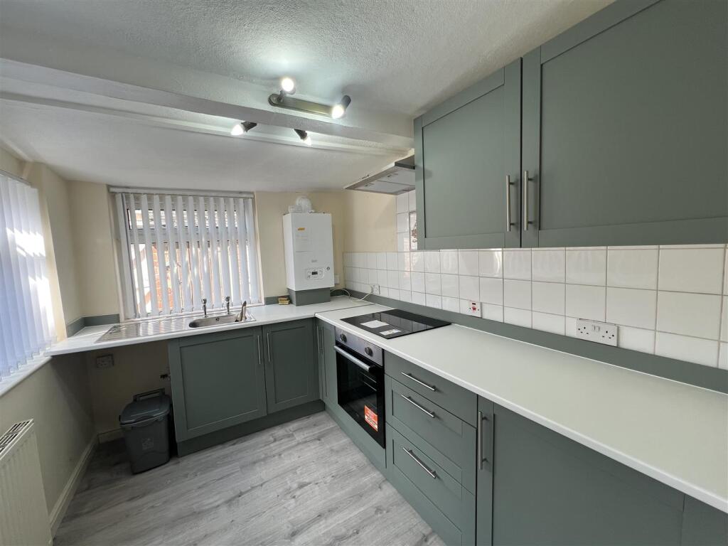 Main image of property: Prescott Street, Darlington