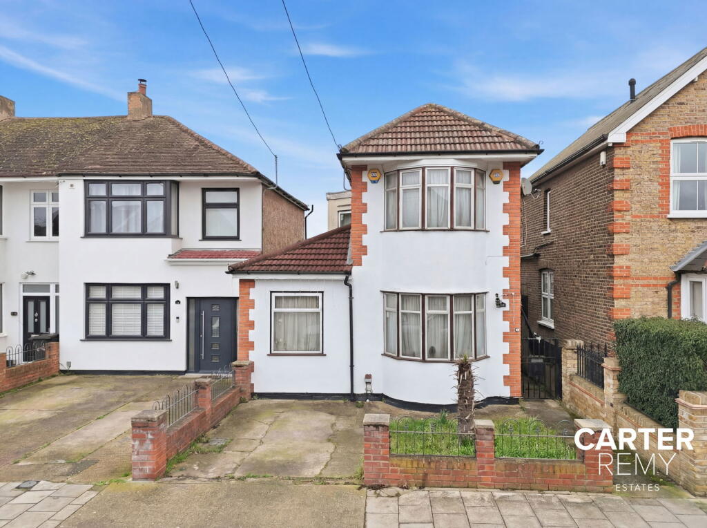 Main image of property: Edmund Road, Rainham, RM13