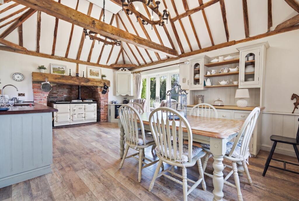 House in Brentwood, Mountnessing - View 2