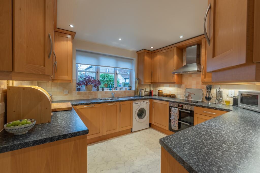 House in Wickwar, West End - View 4