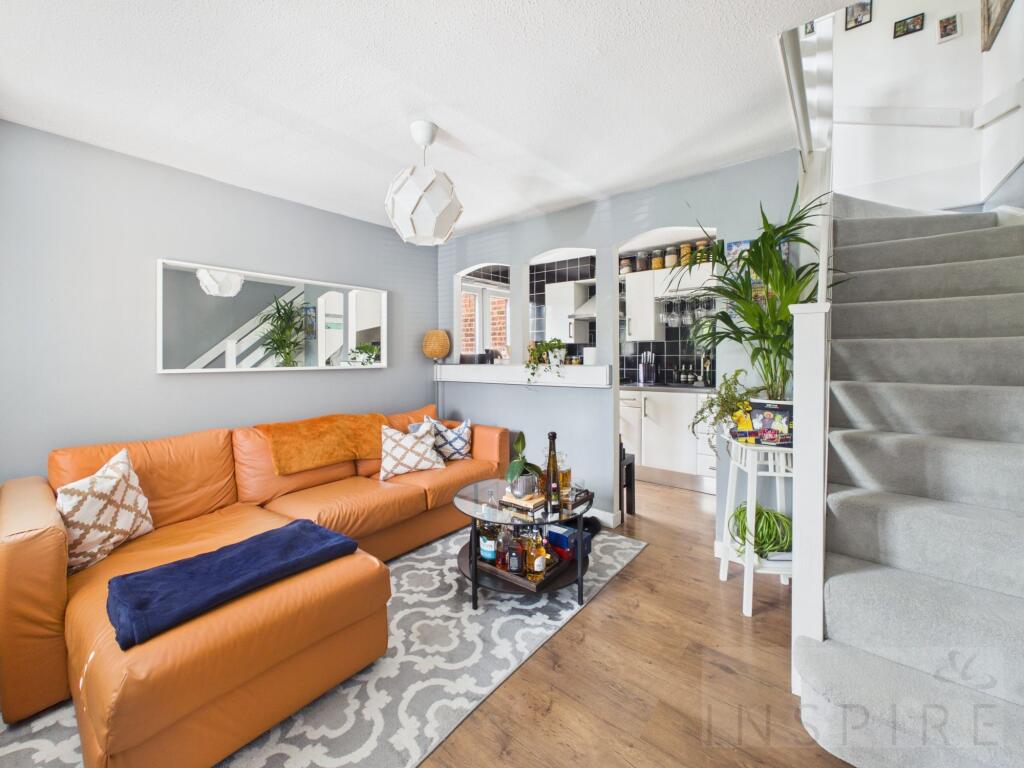 Main image of property: Guinevere Road, Ifield, RH11