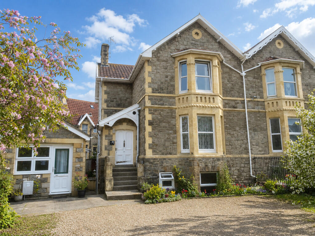 Main image of property: Longton Grove Road, Weston-super-Mare