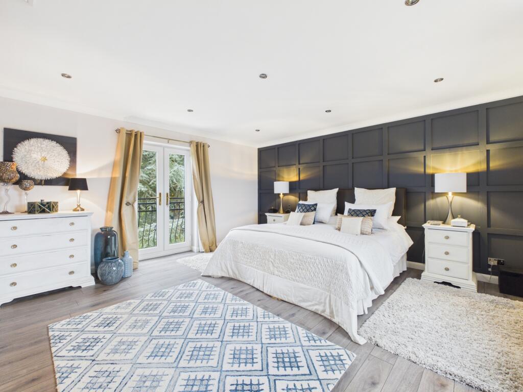 House in Northampton, Shelfleys, West Hunsbury - View 2