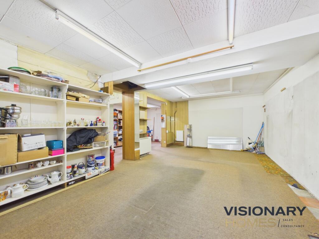 Main image of property: Rugeley Road, Chase Terrace, Burntwood, Staffordshire, WS7