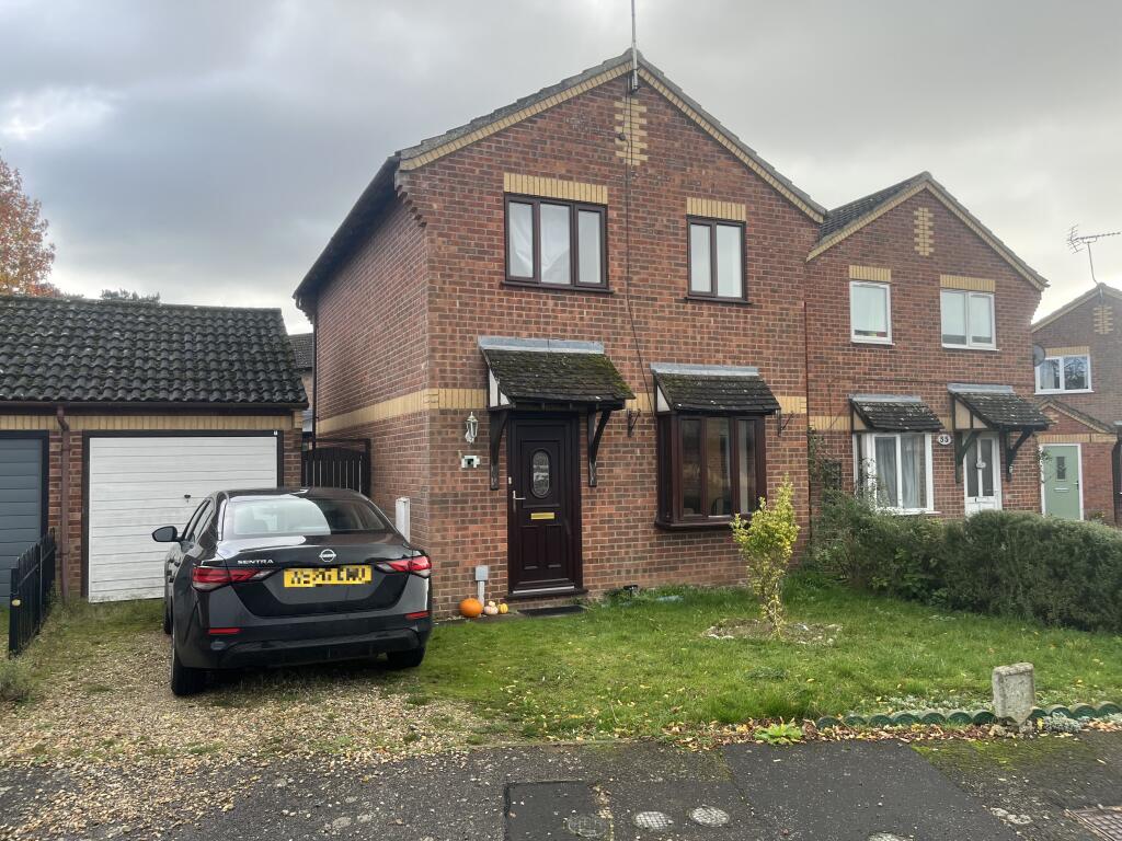 Main image of property: Thyme Close, THETFORD