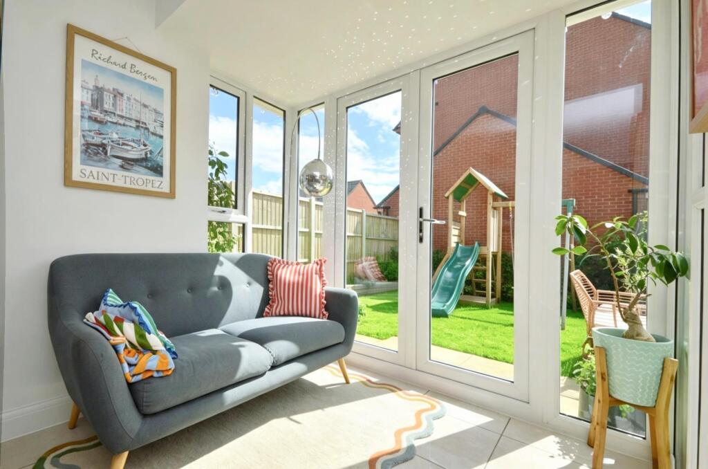 House in Keynsham, Bath and North East Somerset - View 5