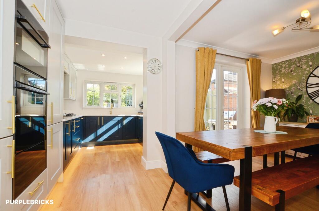 Main image of property: High Acres, Abbots Langley, WD5
