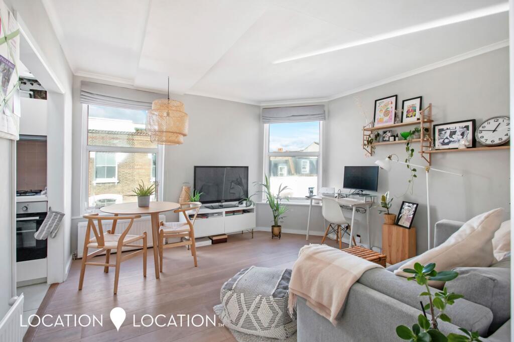 Main image of property: Stoke Newington Church Street, London, N16