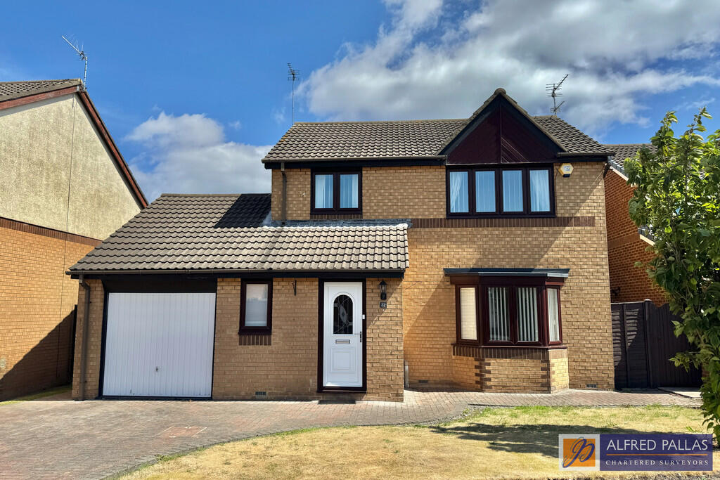 Main image of property: Haversham Park, Fulwell